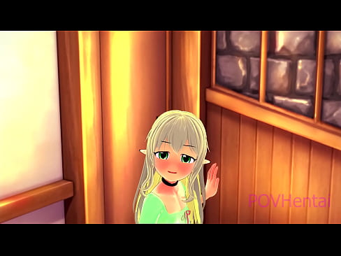 ❤️ (Fandrika) Manampy anao hanasa ny tavanao ny mpanompovavy Elvish. ❤❌ Vaovao rosiana aminay ❌❤