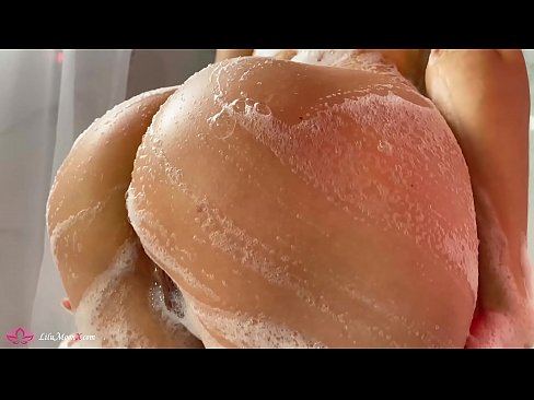 ❤️ Brunette manao masturbate Pussy miaraka amin'ny Vibrator ho amin'ny orgasme mahery amin'ny fandroana ❤❌ Vaovao rosiana aminay ❌❤