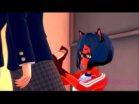 ❤️ Fiompiana omby vaovao miaraka amin'i Michiru Kagemori ❤❌ Vaovao rosiana aminay ❌❤
