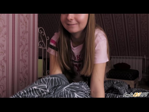 ❤️ Nitsentsitra lalina ny BFF-ny i Blondie ary niditra tao am-bavany ❤❌ Vaovao rosiana aminay ❌❤